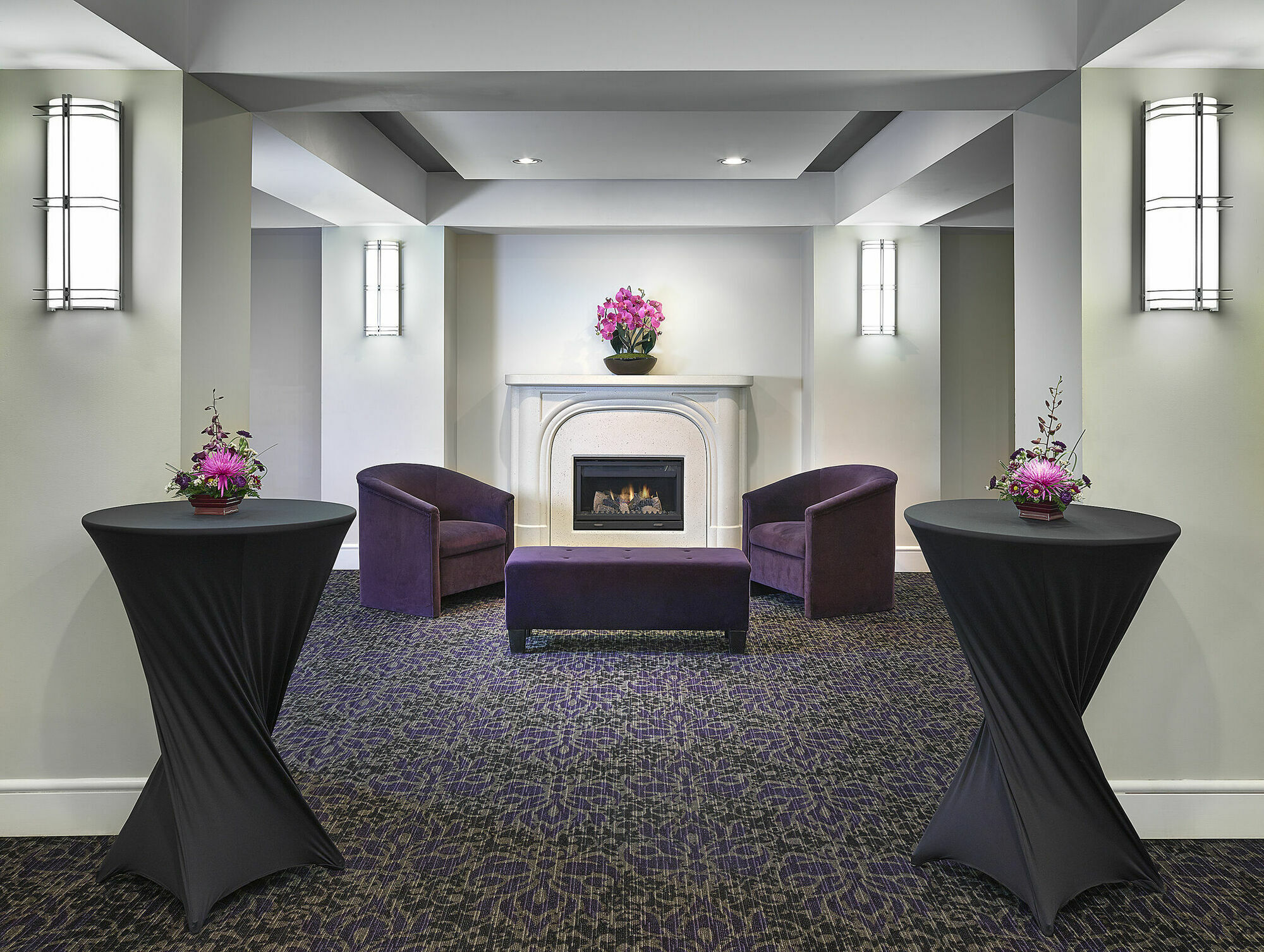 Union Bank Inn Edmonton Exterior photo